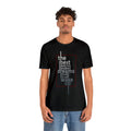 The` Best Way Short Sleeve Tee