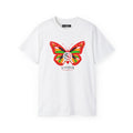 Ladies Short Sleeve Cotton Tee