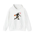 Basketball Player Unisex Heavy Blend™ Hooded Sweatshirt