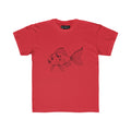 Snapper Kids Regular Fit Tee