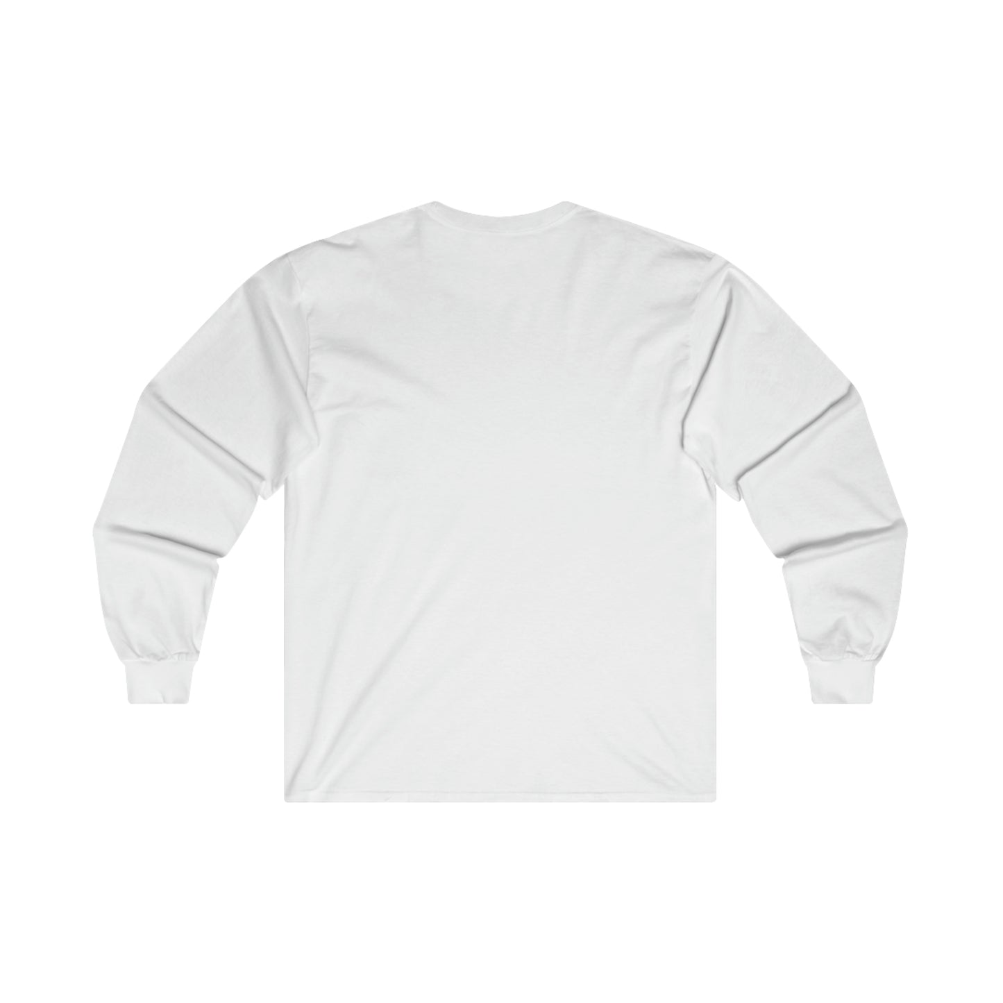 Real SS Long Sleeve Tee