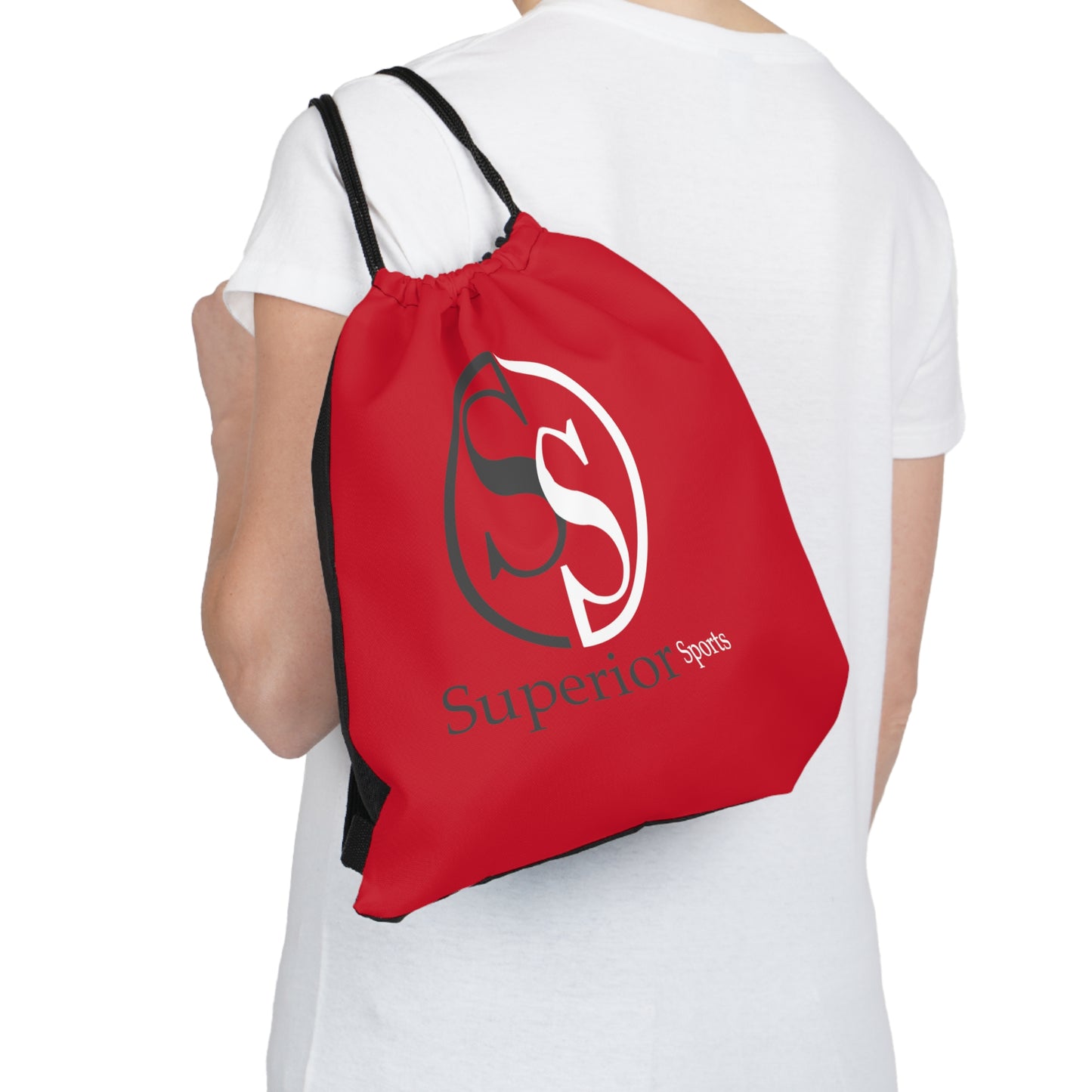 Outdoor Drawstring Bag