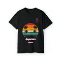 Island Vibes SS Unisex Ultra Cotton Tee