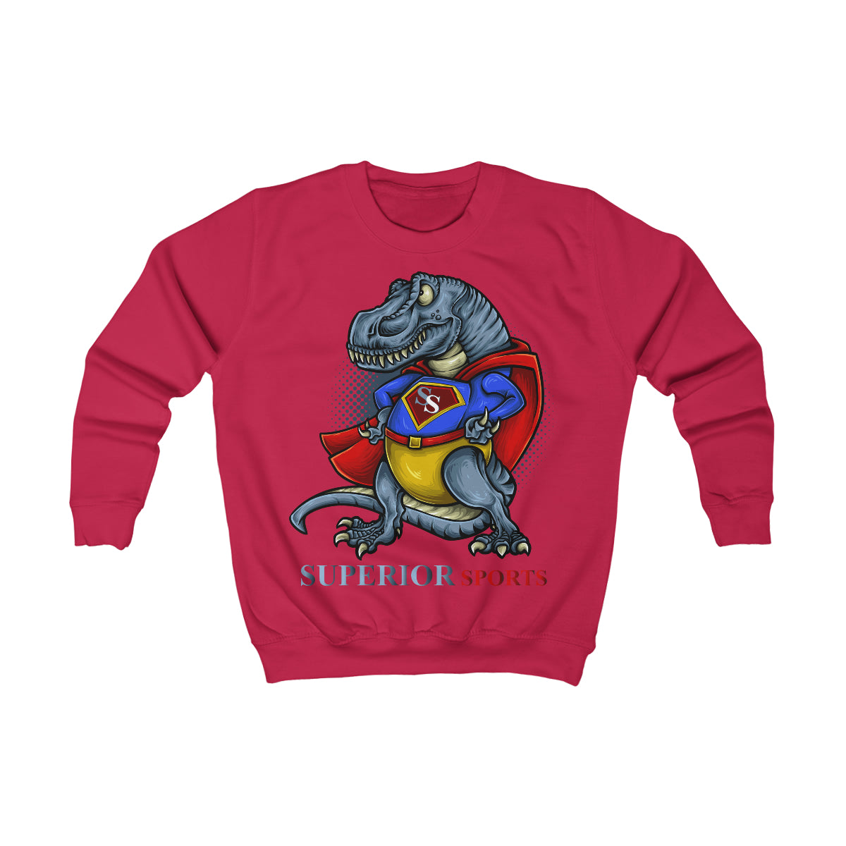 Kids Sweatshirt