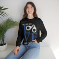 Ladies Sweatshirt