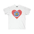 Uruguay World Cup Ultra Cotton Tee