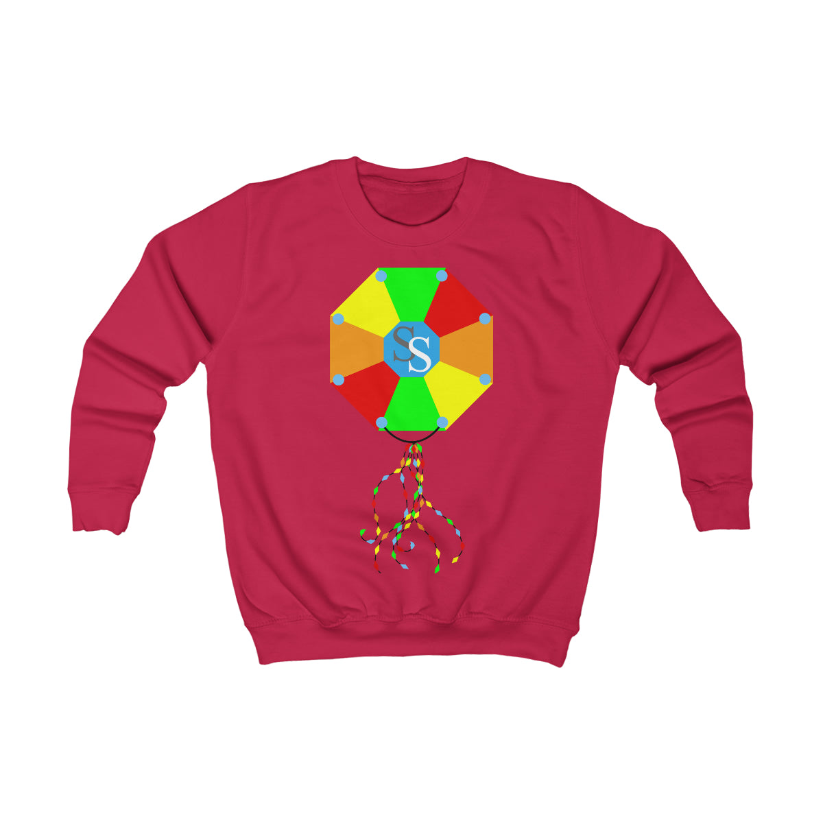 Kids Sweatshirt