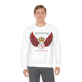 Men Crewneck Sweatshirt