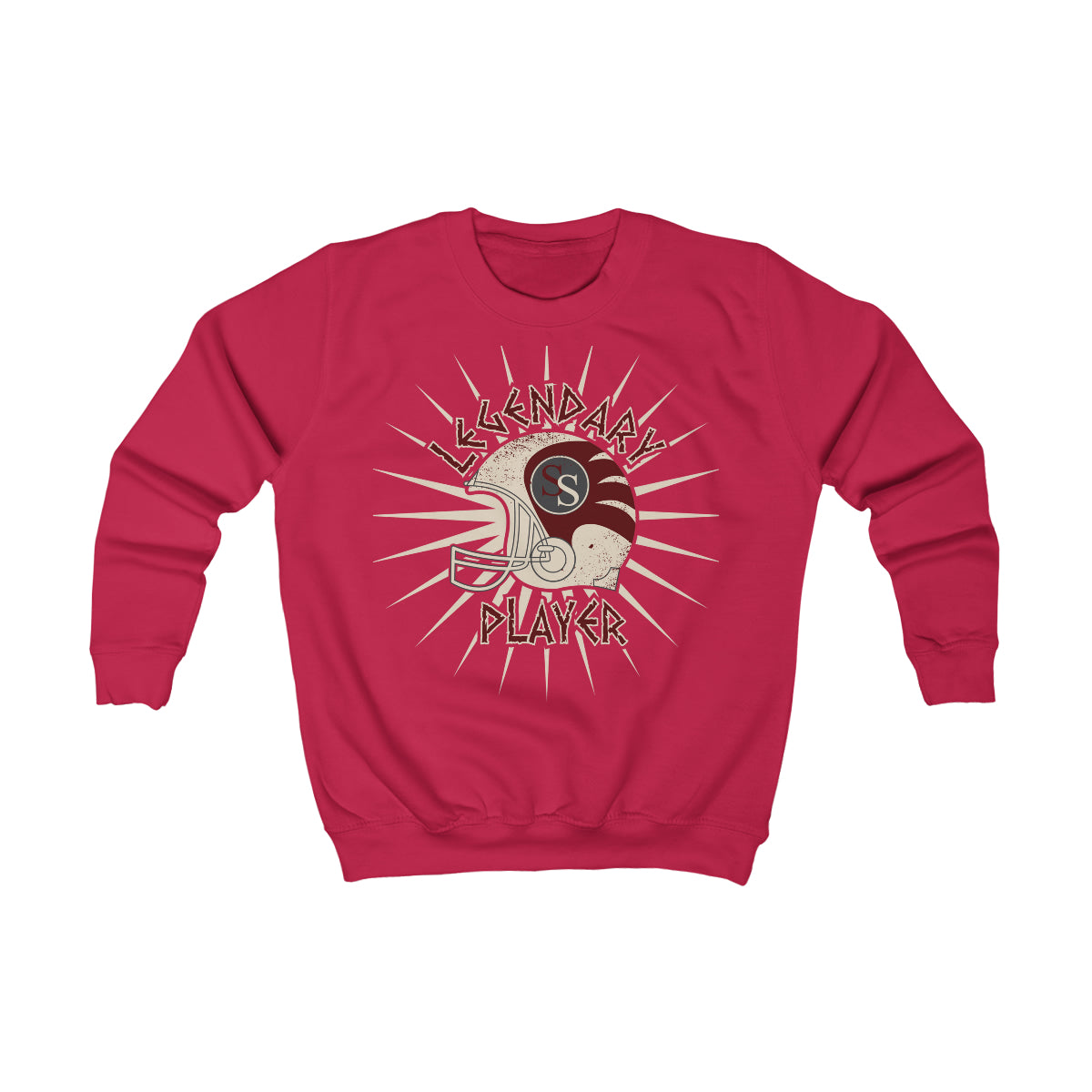 Kids Sweatshirt