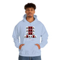 Men Hooded Sweatshirt