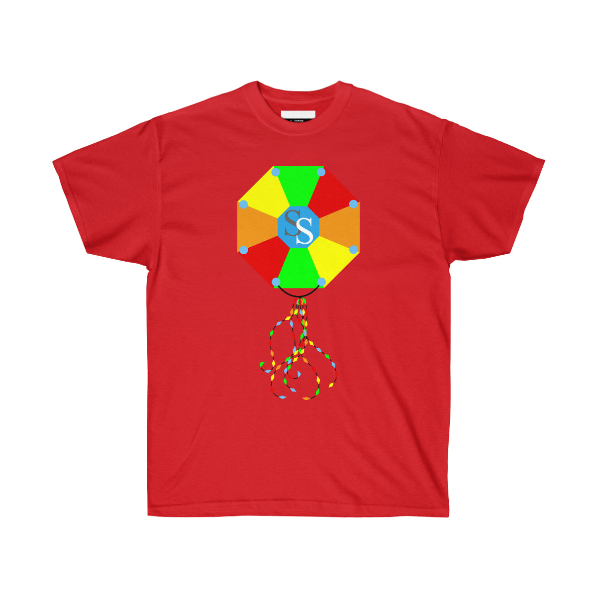 Kids Short Sleeve