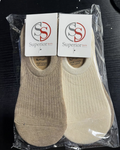 Invisible Socks