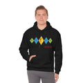 Men Hooded Sweatshirt
