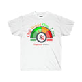 Men Short Sleeve Ultra Cotton Tee