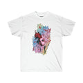Ladies Short Sleeve Ultra Cotton Tee
