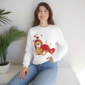 Ladies Sweatshirt
