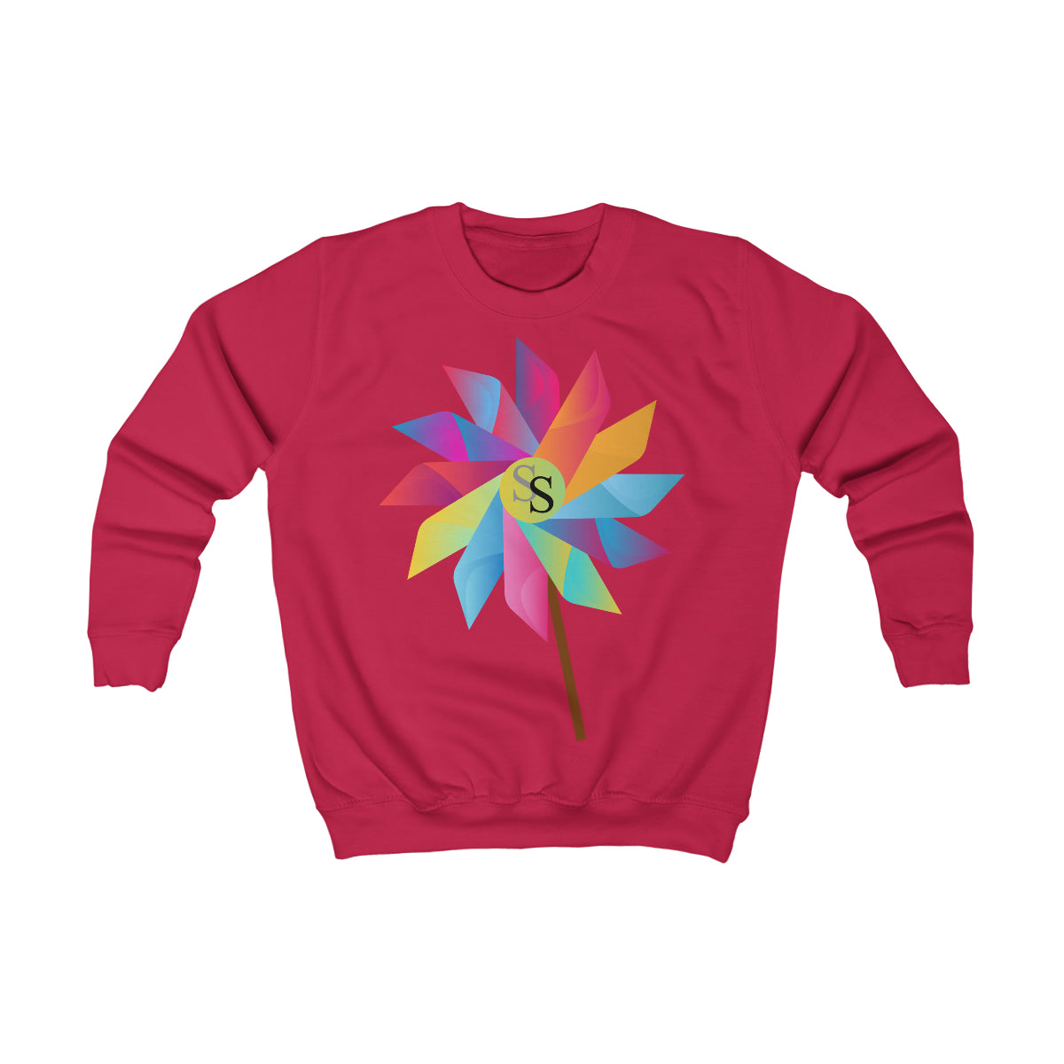 Kids Sweatshirt