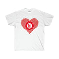 Tunisia World Cup Ultra Cotton Tee