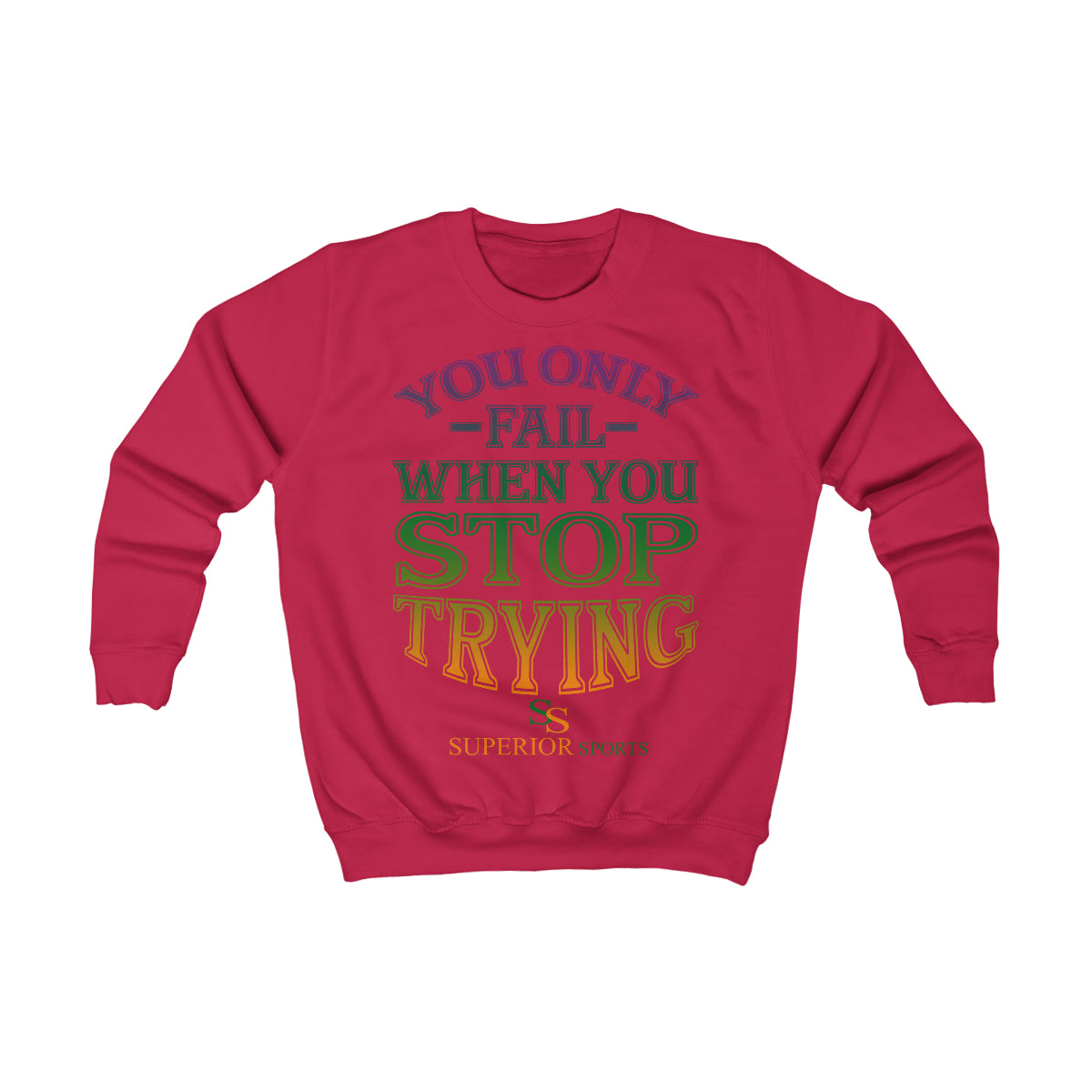 Kids Sweatshirt