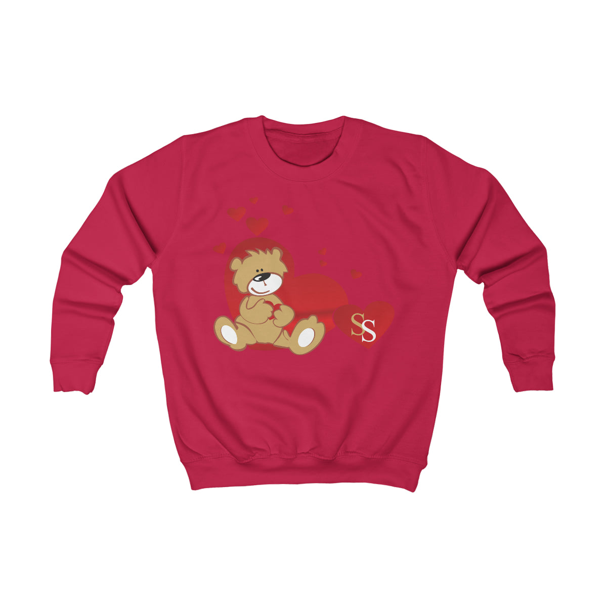 Kids Sweatshirt