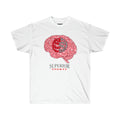 Men Short Sleeve Ultra Cotton Tee