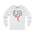 Ladies Long Sleeve