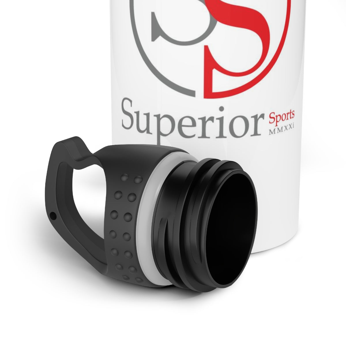 Stainless Steel Water Bottle