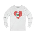 Mexico Long Sleeve Tee