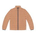 Men's Puffer Jacket (AOP)