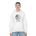 Men Hooded Sweatshirt