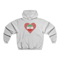 Iran Hooded Sweatshirt