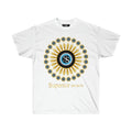 Ladies Short Sleeve Cotton Tee