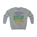 Kids Sweatshirt