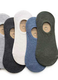 Set of 3 Invisible Socks