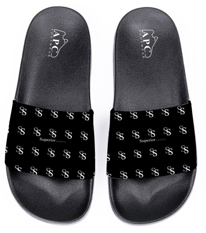 Black Slides