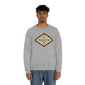 Men Crewneck Sweatshirt