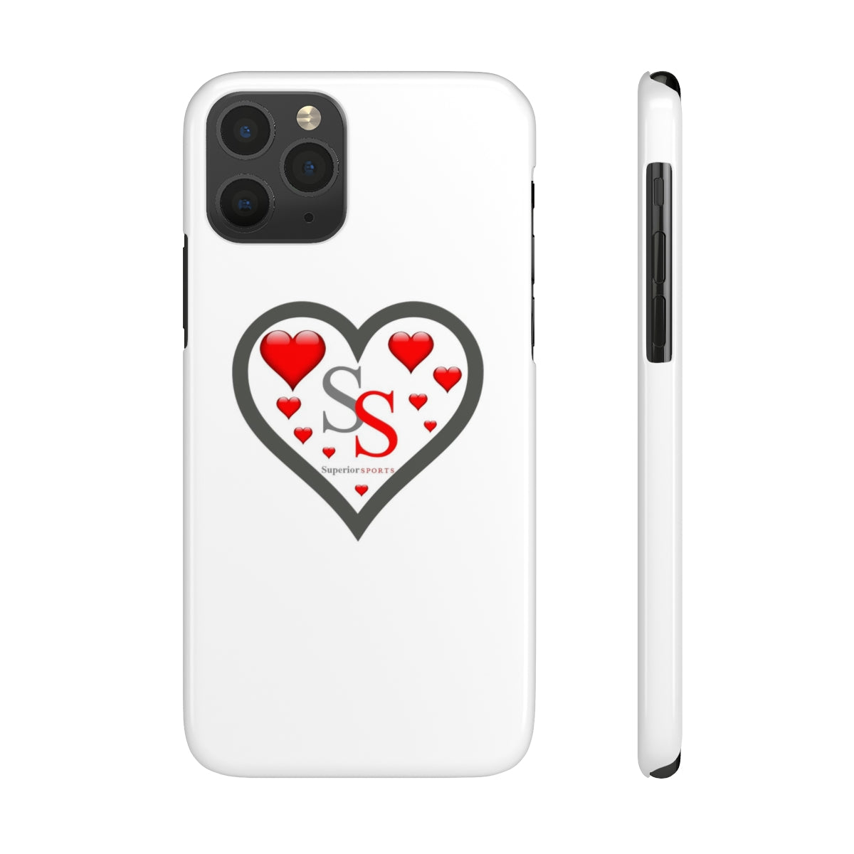 Slim Phone Cases, Case-Mate