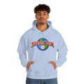 Men Hooded Sweatshirt