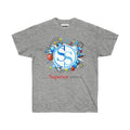 Men Short Sleeve Ultra Cotton Tee