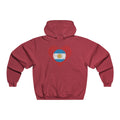 Argentona Hooded Sweatshirt