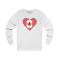 Canada Long Sleeve Tee
