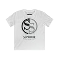 Kids Short Sleeve