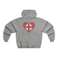 England Hooded Sweatshirt