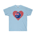 Australia Ultra Cotton Tee