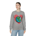 Ladies Sweatshirt