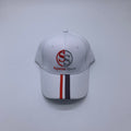 White Cap RG logo