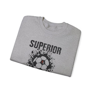 Men Crewneck Sweatshirt