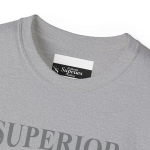 Men Short Sleeve Ultra Cotton Tee