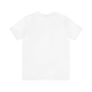 Basketball & Hoop Short Sleeve Tee