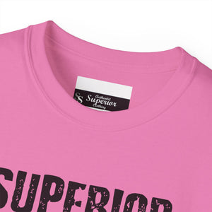 Men Short Sleeve Ultra Cotton Tee